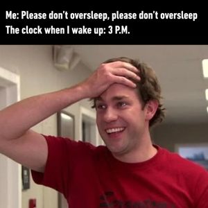 Image post by @9gag on Instagram