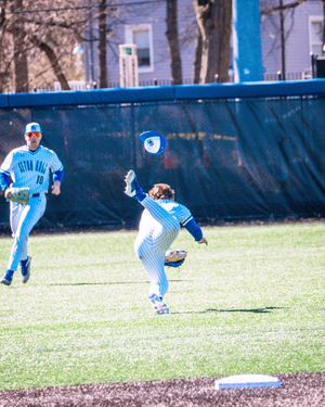 Image post by @setonhall_baseball on Instagram