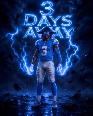 Image post by @NFLonDAZN on Twitter