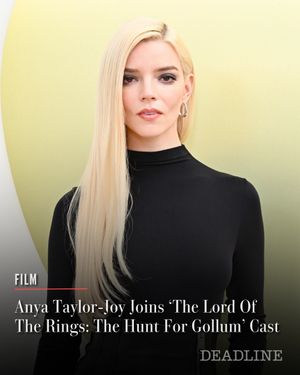 Video post by @deadline on TikTok