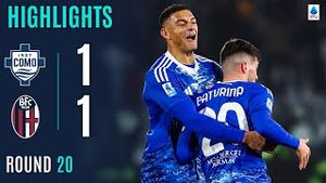 Video post by @seriea on YouTube
