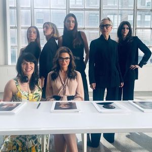 Image post by @lisarinna on Instagram