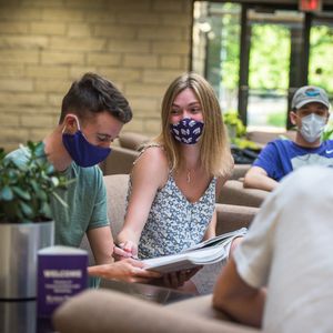 Image post by @kansasstateuniversity on Instagram