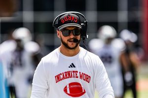 Image post by @uiw_football on Instagram