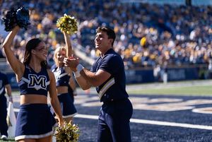 Image post by @jordan_munir on Instagram