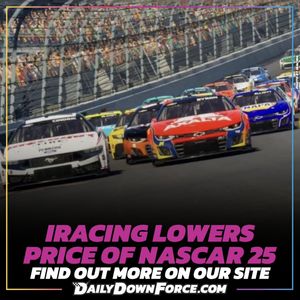 Image post by @dailydownforce on Instagram