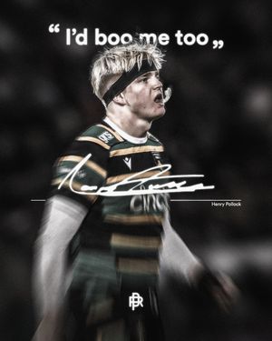 Image post by @rugbypass on Instagram