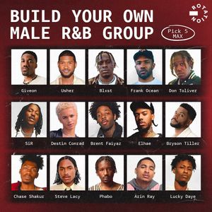 Image post by @rotation on Instagram