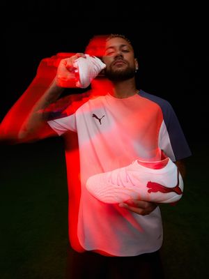 Image post by @pumafootball on Instagram