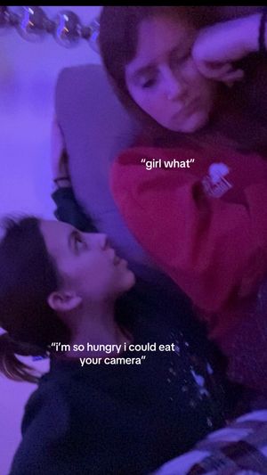 Video post by @isabellmariephotography on TikTok