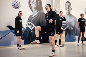 Image post by @bentleyhockey on Instagram