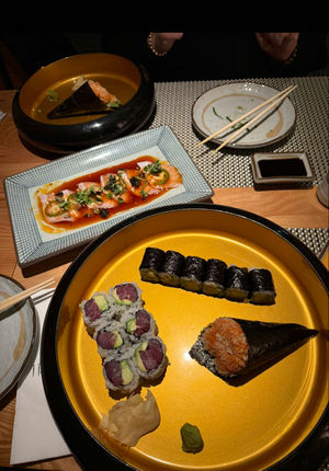 Video post by @nyfoodsharings on TikTok