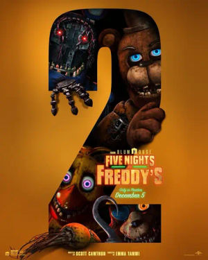 Image post by @rottentomatoes on TikTok