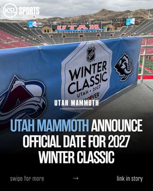 Image post by @kslsports on Instagram