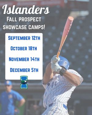 Image post by @islandersbsb on Instagram