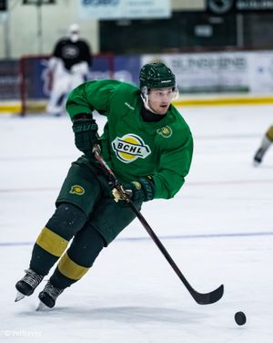 Image post by @bchlkings on Instagram