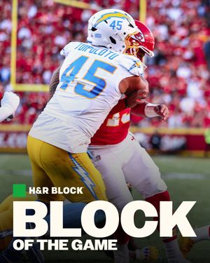 Image post by @Chiefs on Twitter/X