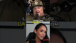 Video post by @stephiesmallsshow on YouTube