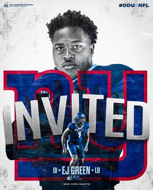 Image post by @odufootball on Instagram