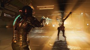 Image post by @IGN on Twitter/X