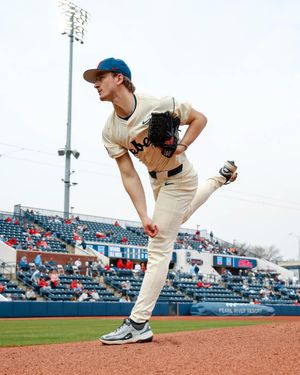 Image post by @olemissbsb on Instagram