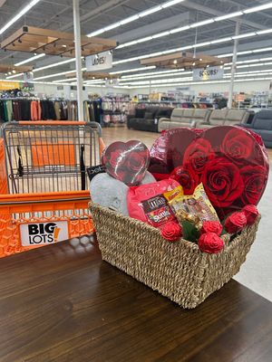 Image post by @biglots on Instagram