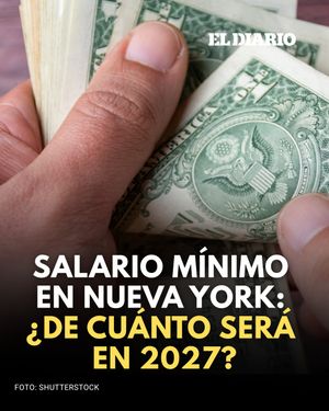 Image post by @eldiariony on Instagram