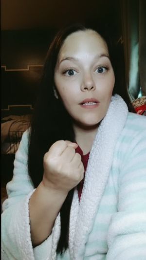 Video post by @alyshiafaith on Instagram