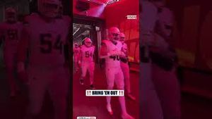 Video post by @Denver Broncos on YouTube