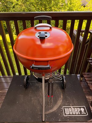 Image post by @webergrills on Instagram