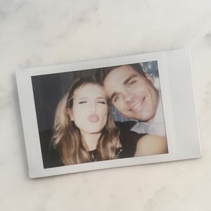 Image post by @mrkate on Instagram