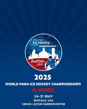 Image post by @paraicehockey on Instagram