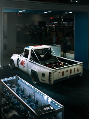 Image post by @ryantuerck on Instagram