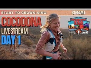 Video post by @MountainOutpost on YouTube