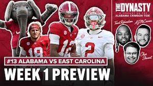 Video post by @thedynastybama on YouTube