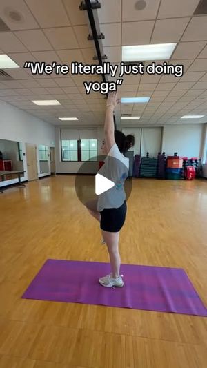 Image post by @montclair_campusrec on Instagram