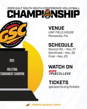 Image post by @gscsports on Facebook