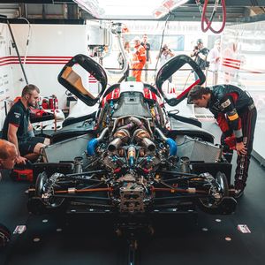 Image post by @andre_lotterer on Instagram
