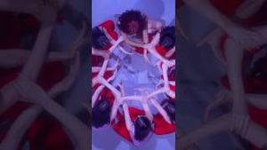 Video post by @1million_dance on YouTube