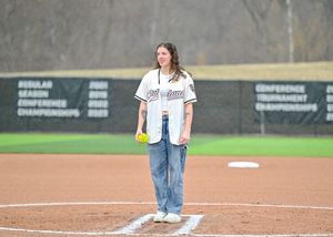 Image post by @oakland_softball on Instagram