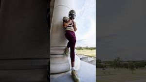 Video post by @aggieathletics on YouTube
