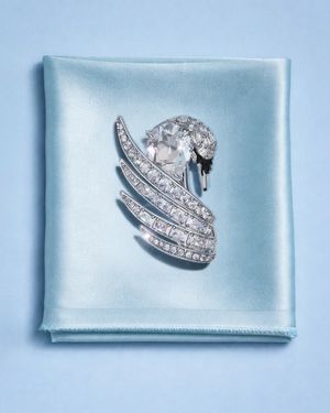 Image post by @swarovski on Instagram