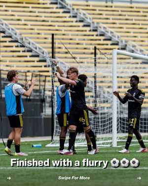 Image post by @columbuscrew2 on Instagram