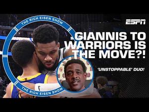 Video post by @nbaonespn on YouTube