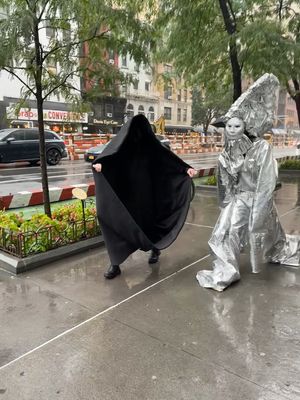 Image post by @whatisnewyork on Instagram