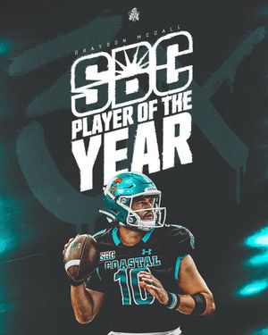 Image post by @coastalfootball on Instagram