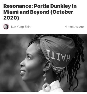 Image post by @americancomposersforum on Instagram