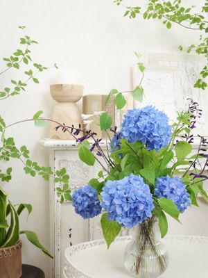 Image post by @kaho_flowerdesigner on Instagram