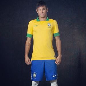 Image post by @neymarjr on Instagram