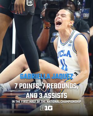 Image post by @bigten on Instagram